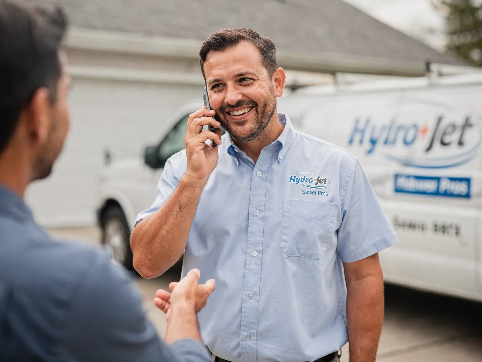 Hydro Jetting New Auburn, MN FAQs